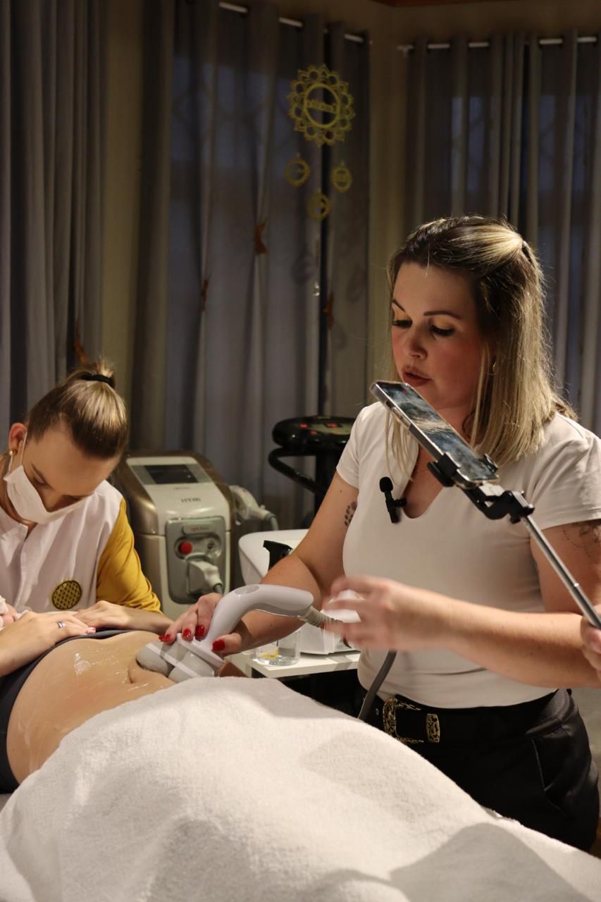 História Head Spa Brasil