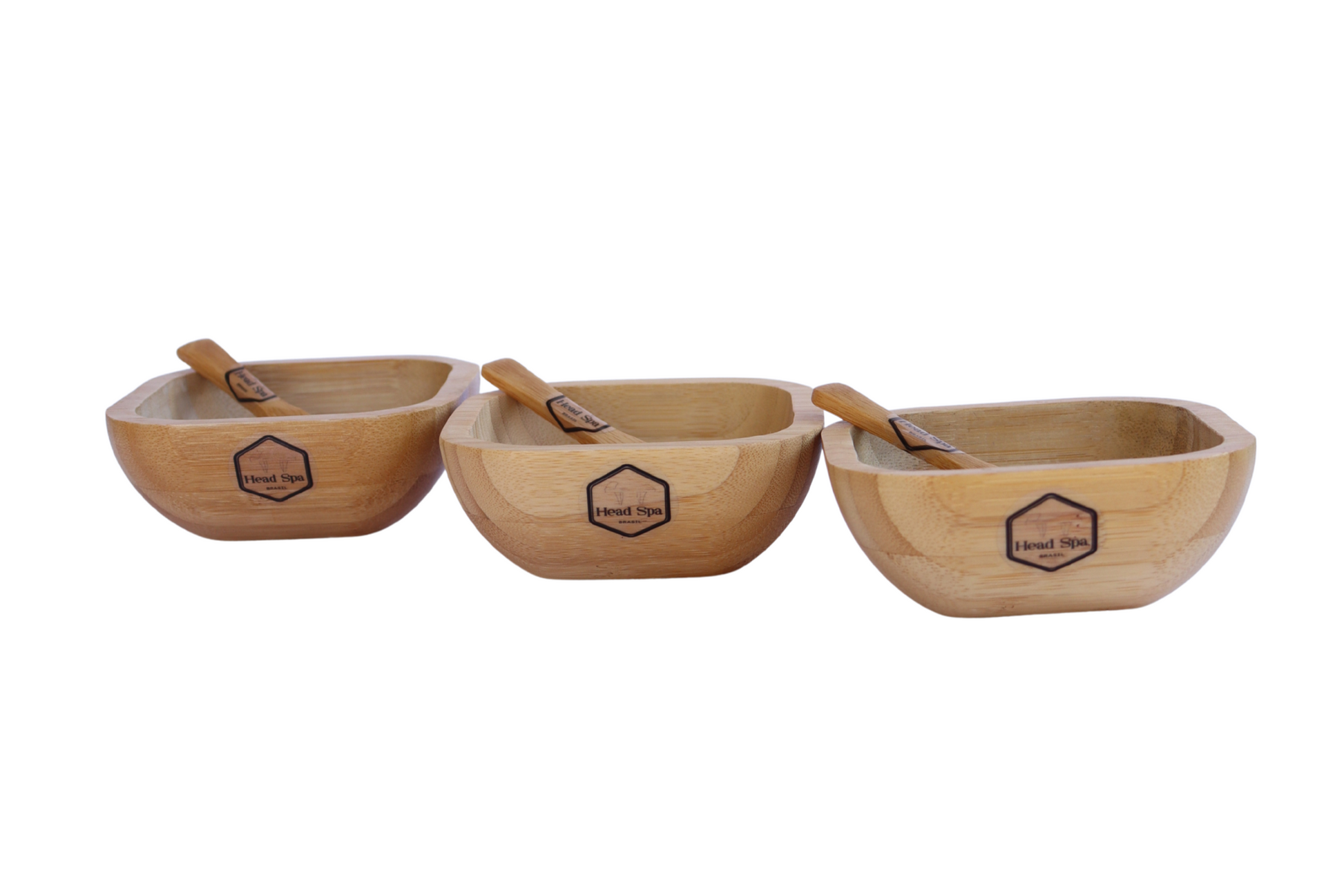 Mini Bowl Bambu